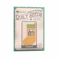 Hometown Holiday Quilt Seeds - Stocking No. 5 - Chapel