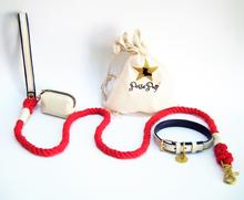 Hot Marine Collar