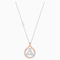 HUMANIST:PENDANT KNOT CRY/MIX