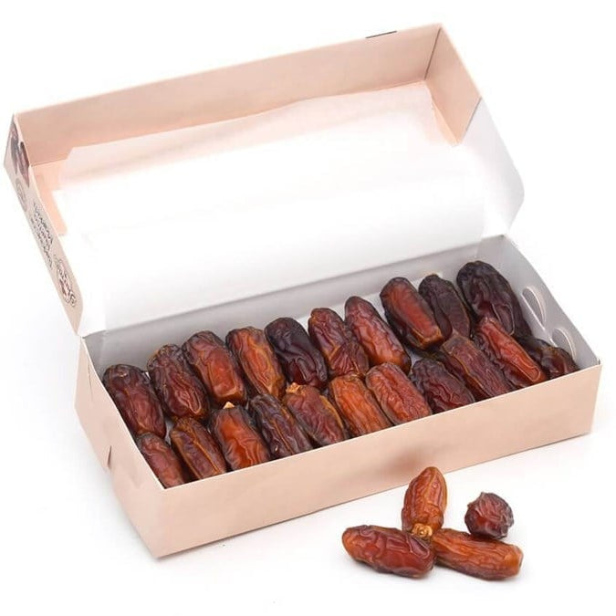Hurma | Mabroom Madina Dates Large - TryAladdin