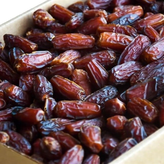 Hurma | Mabroom Madina Dates Large - TryAladdin