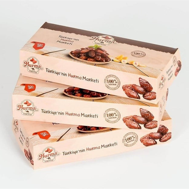 Hurma | Mabroom Madina Dates Large - TryAladdin