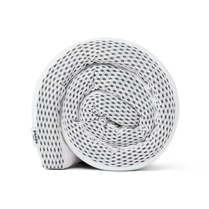 [HybridTopperCover] HybridTopperCover04 rolled