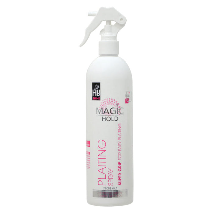 HyShine Magic Hold Plaiting Spray 500ml