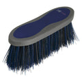 HySport Active Long Bristle Dandy Brush: Midnight Navy