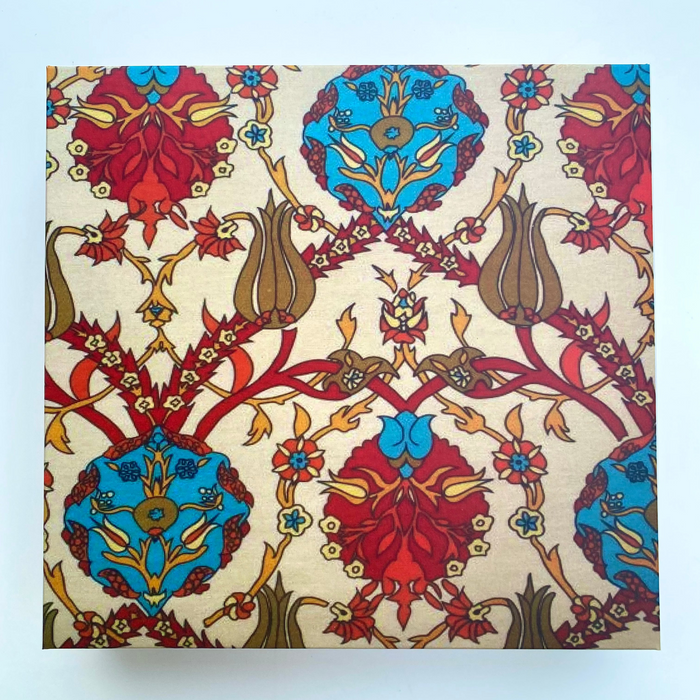 Malak | Turkish Walnut Churchkhela (Cevizli Sucuk) With Special Grape Molasses - TryAladdin