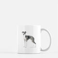 Italian Greyhound Coffee Mug