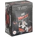 Jealous Devil Maxxx XL Briquets - 20lb Jealous Devil Indigo Pool Patio BBQ
