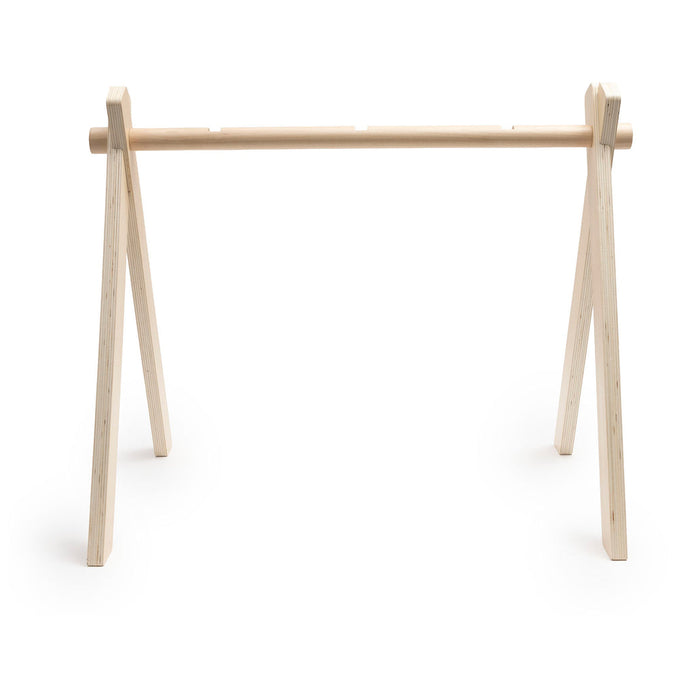 Jollein - Babygym Wood - Twist & Go