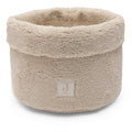 Jollein - Storage Basket - Fluffy Sand 14 x 18 cm