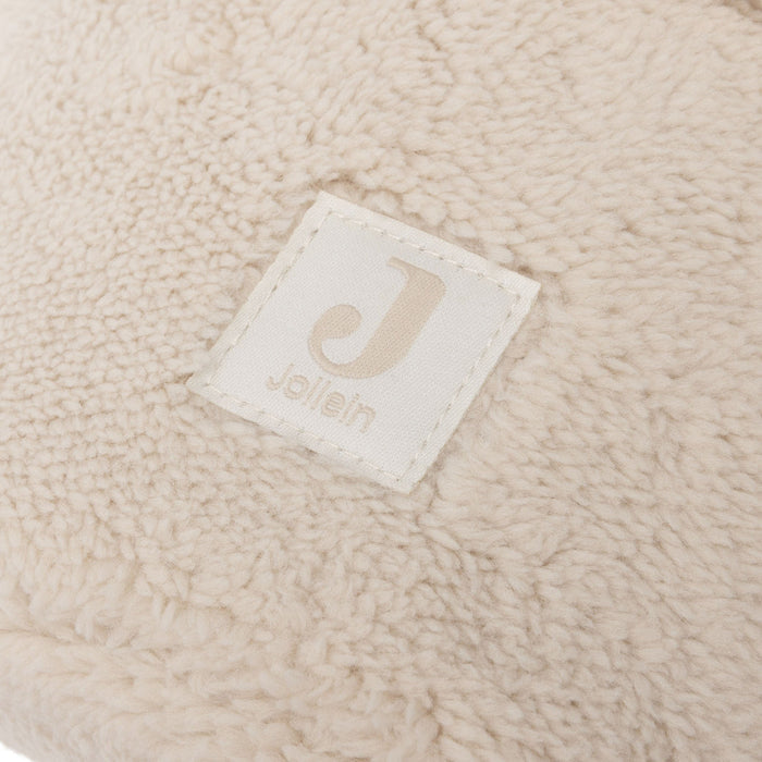 Jollein - Storage Basket - Fluffy Sand 14 x 18 cm
