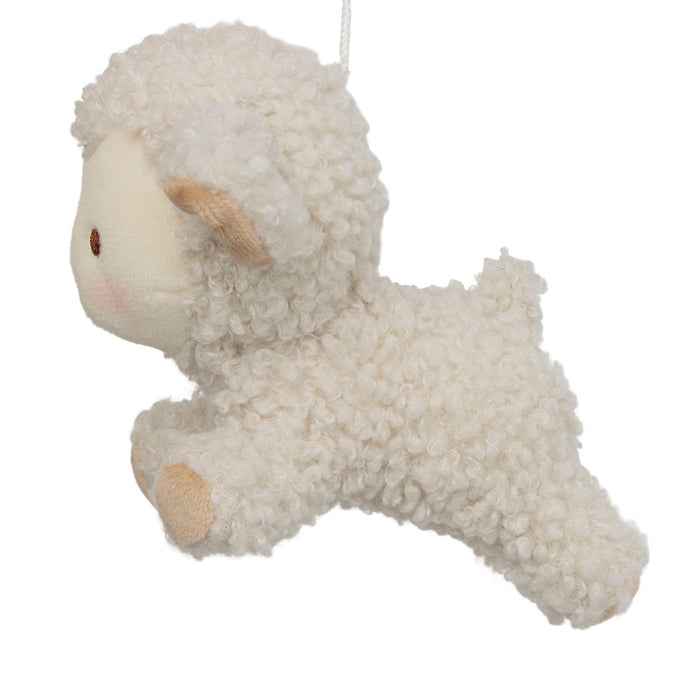 Jollein – Music Mobile – Woolly