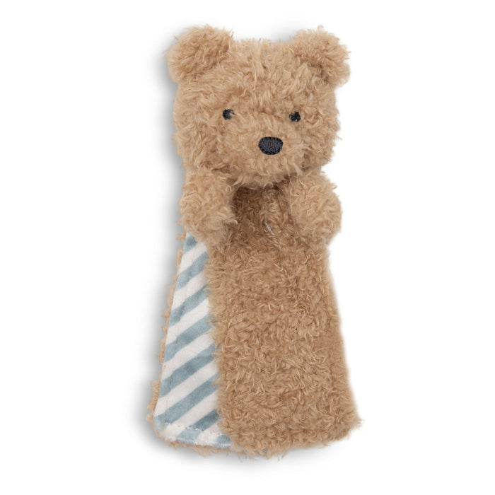 Jollein – Wrist Rattle – Bear Brave