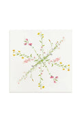 June Dinner Napkin, Set of 4