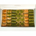 Karakoy Gulluoglu | Turkish Assorted Baklava - TryAladdin