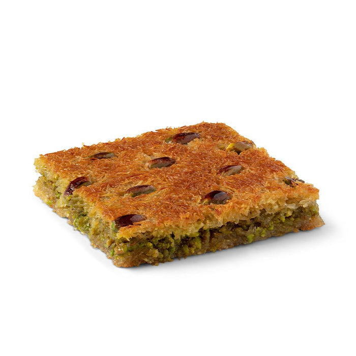 Karakoy Gulluoglu | Turkish Tel Kadayif with Pistachio - TryAladdin