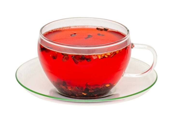 Kayla Gurme Premium Instant Rosehip Fruit Tea Mix - 250g - TryAladdin