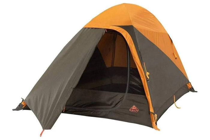 Kelty Grand Mesa 2 Tent - NORTH RIVER OUTDOORS