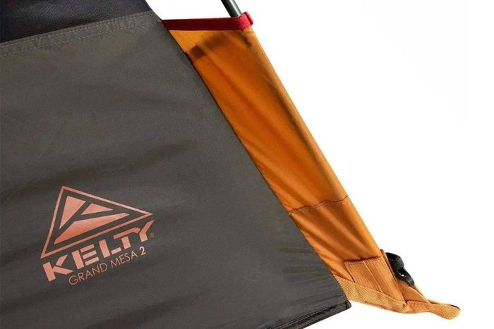 Kelty Grand Mesa 2 Tent - NORTH RIVER OUTDOORS