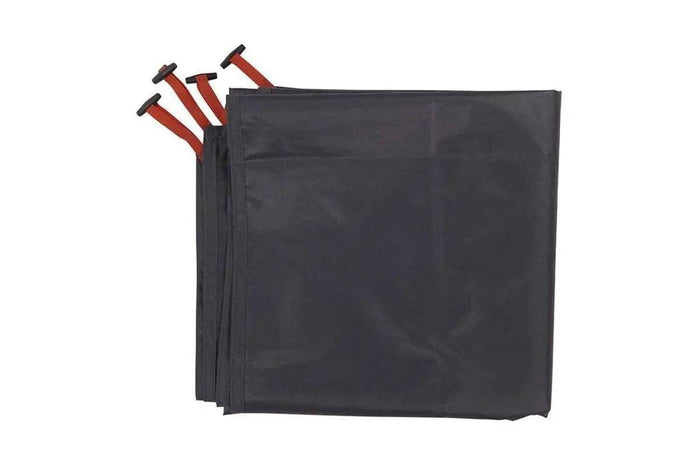 Kelty Late Start 4 Tent Footprint - NORTH RIVER OUTDOORS