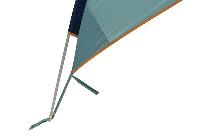 Kelty Sunshade W/Side Wall - NORTH RIVER OUTDOORS