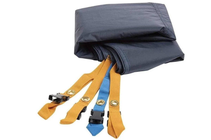 Kelty Tallboy 6 Tent Footprint - NORTH RIVER OUTDOORS