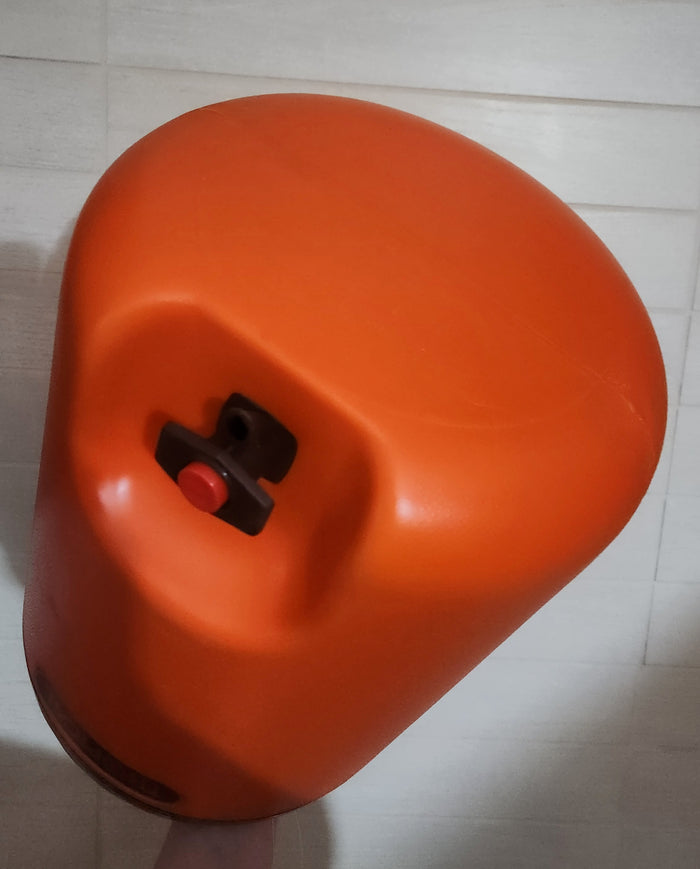 Keter "Tropical" Insulated Water Cooler Dispenser, 8L