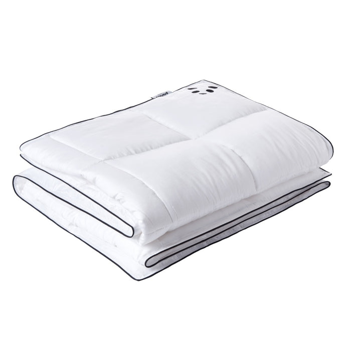[all] Kids Cloud Bamboo Duvet Folded