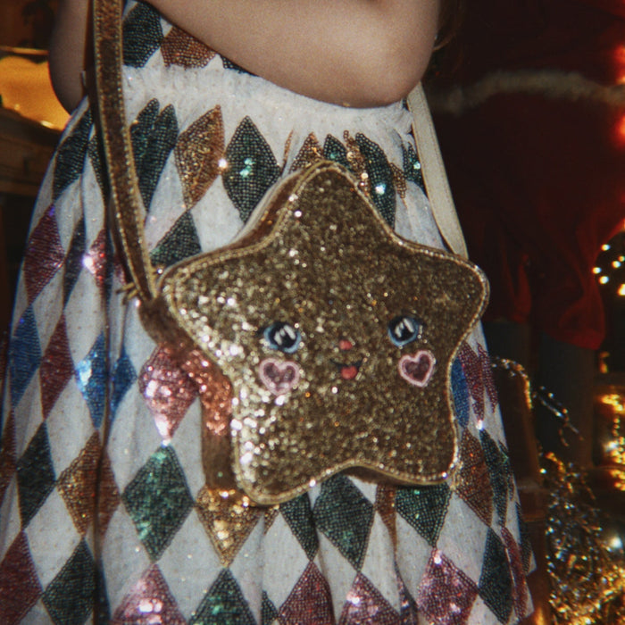 Konges Slojd - Shoulder Bag - Tut Star
