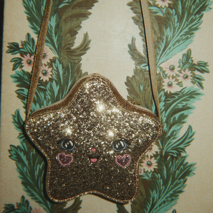 Konges Slojd - Shoulder Bag - Tut Star