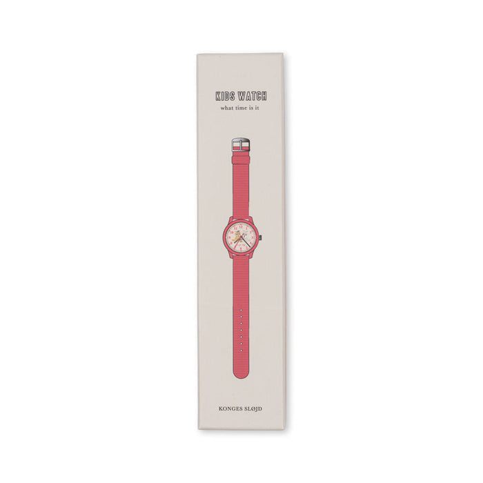 Konges Slojd – Kids Watch – Kitty