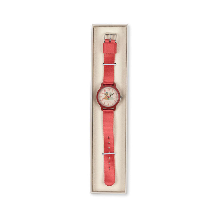 Konges Slojd – Kids Watch – Kitty