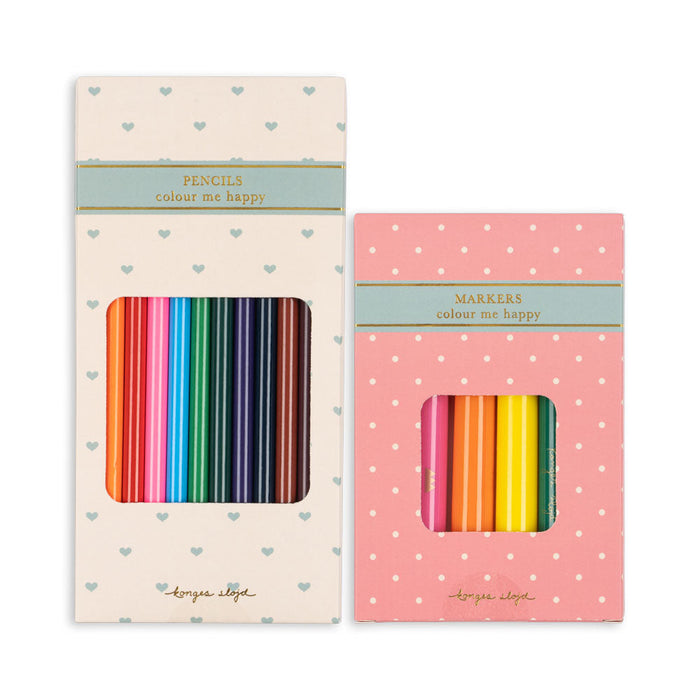 Konges Slojd – Little Artist Set