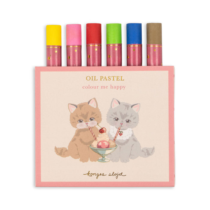 Konges Slojd – Little Artist Set