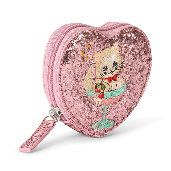 Konges Slojd – Tut Wallet - Kitty