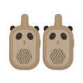 Konges Slojd – Walkie Talkie Set – Panda