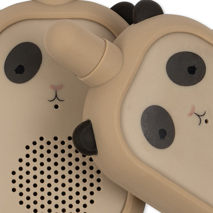 Konges Slojd – Walkie Talkie Set – Panda