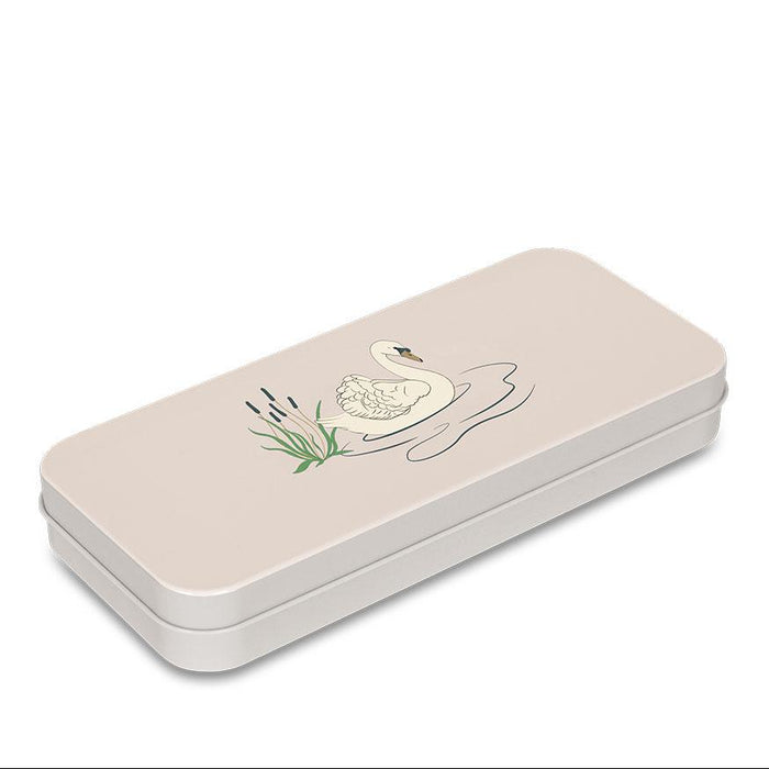 Konges Slojd – Water Colours Tin Box – Mizumi Big