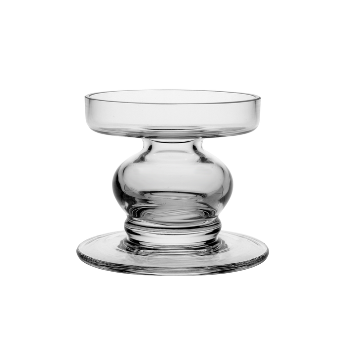 Large Classic Candleholder