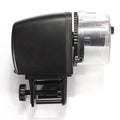 LCD Timer Automatic Aquarium Fish Tank Automatic Fish Feeder - GhillieSuitShop