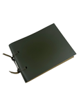Leather Notebook