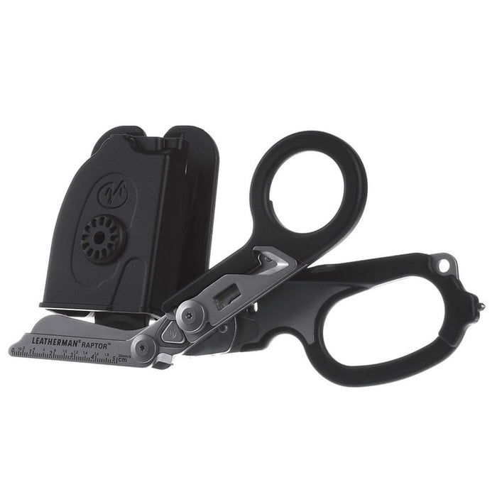 Leatherman - Raptor - Utility Shears with Sheath - Black - 832168