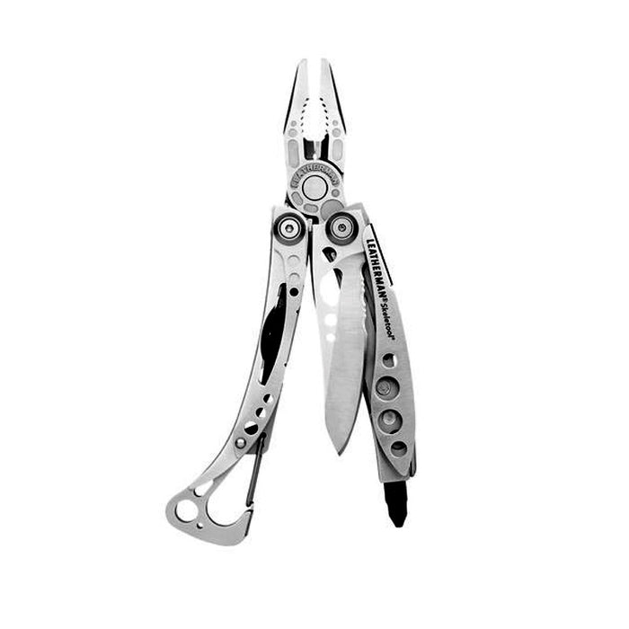 Leatherman - Skeletool - Pocket-Size Multi-Tool - 830845