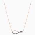 LEMON:NECKLACE CRY/MONT/MIX OU