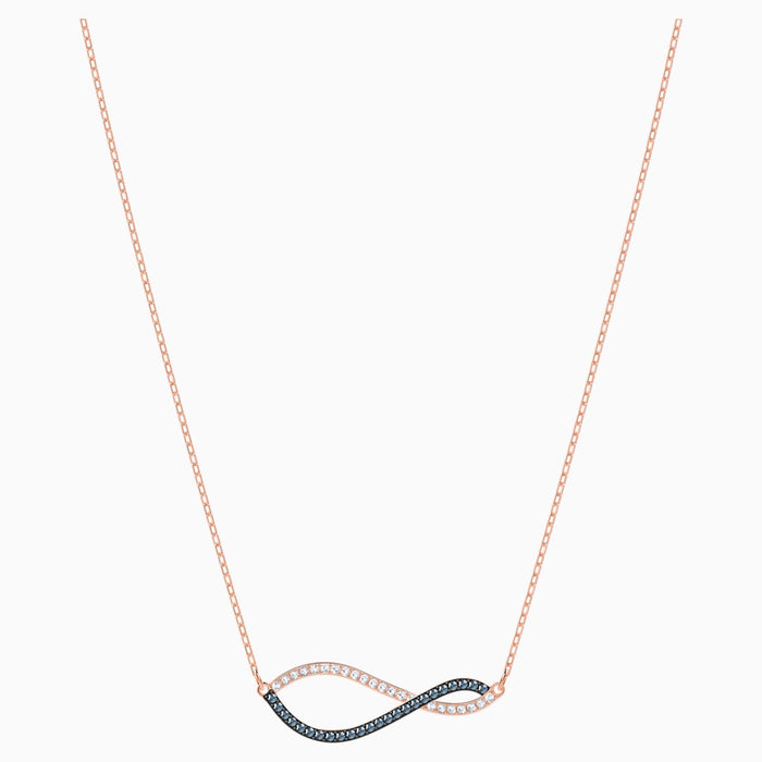 LEMON:NECKLACE CRY/MONT/MIX OU