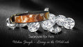 Leopard Urban Jungle Collar
