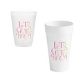 Let's Get Fizzy Cups