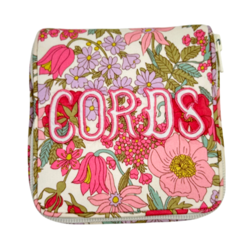 Liberty Andrea Cords Case
