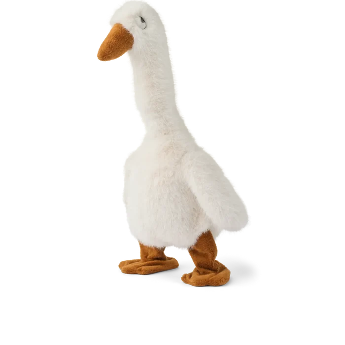 Liewood – Waddles Motoric Goose Teddy