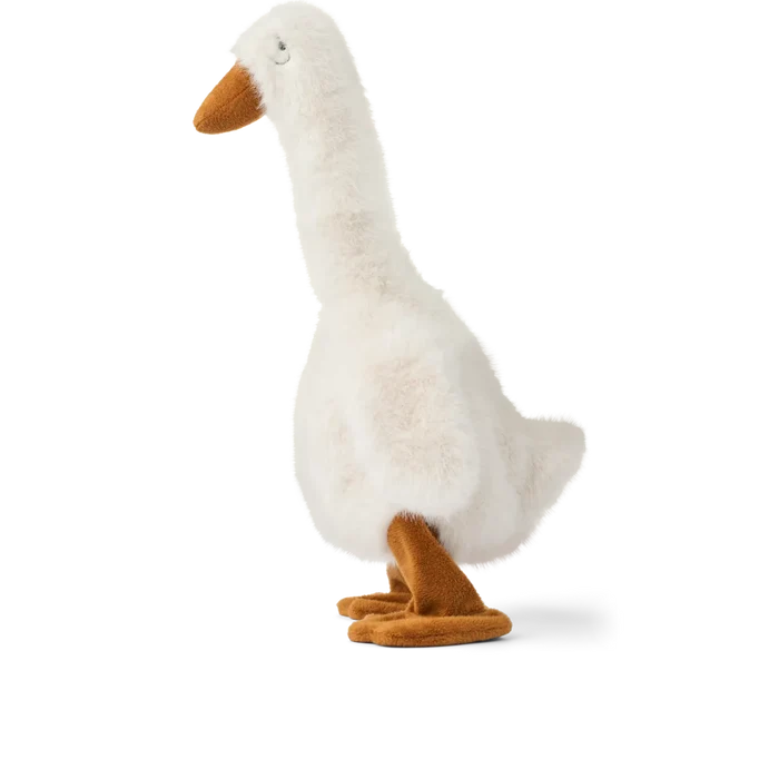 Liewood – Waddles Motoric Goose Teddy